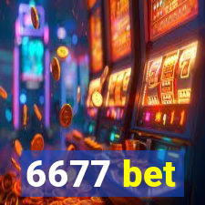 6677 bet